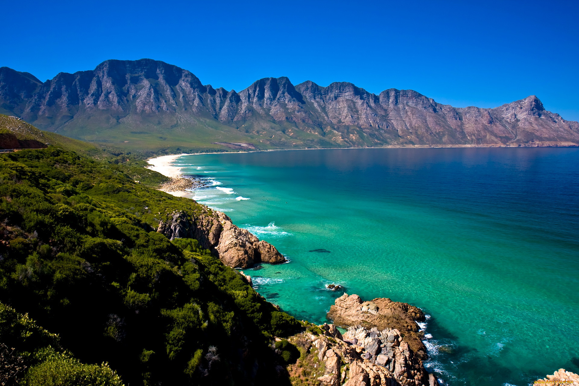south, africa, cape, town, , 